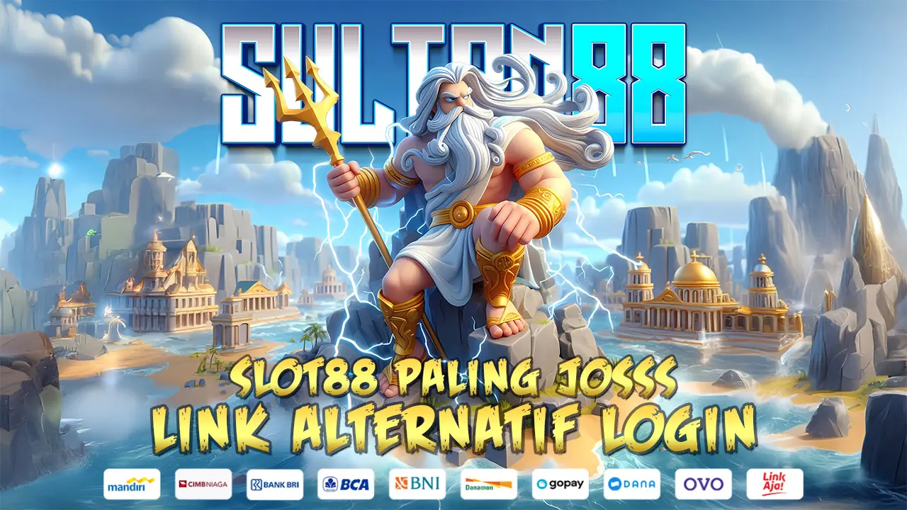 Qqmybet88 slot88 resmi