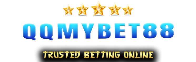 Qqmybet88 Logo